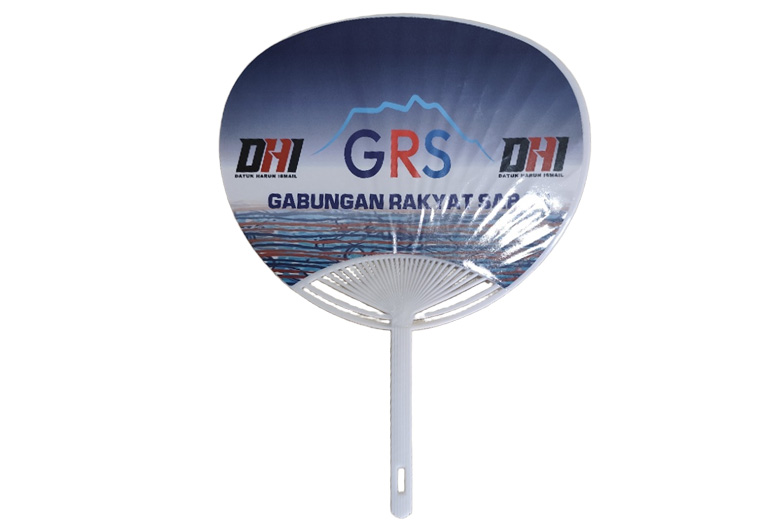 Malaysian Election Campaign | Customized Apparel and Promotional Items