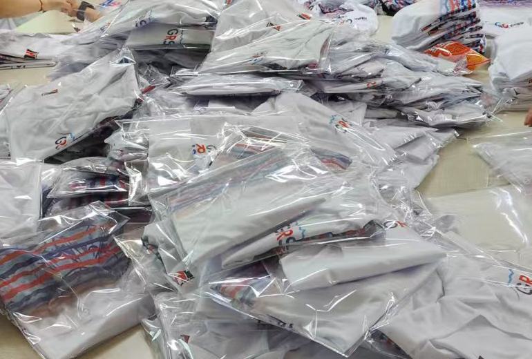 Malaysian Election Campaign | Customized Apparel and Promotional Items