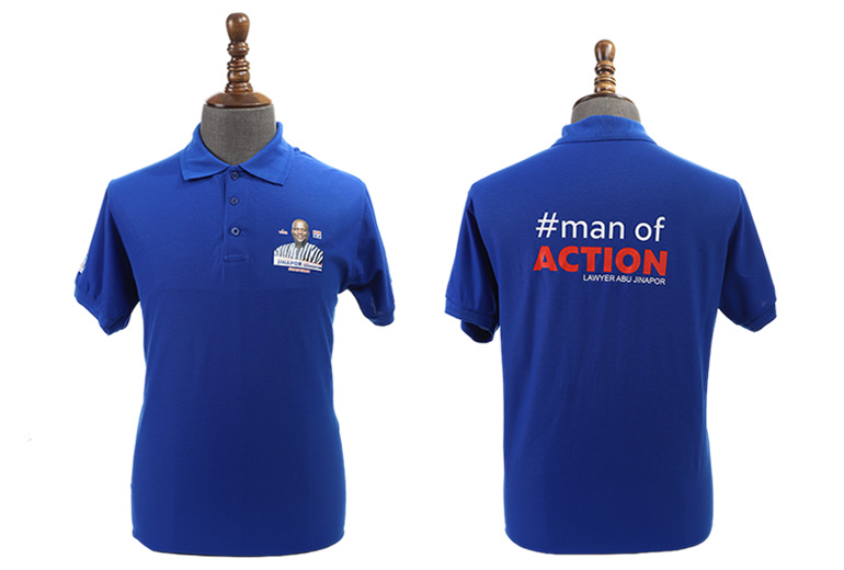 Government of Ghana (2019 Election)
