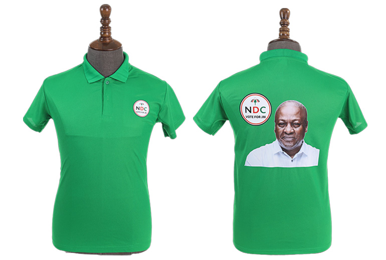 Government of Ghana (2019 Election)