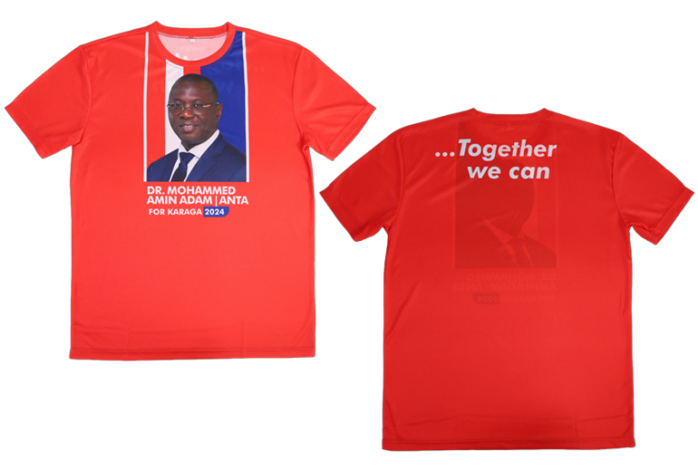 Government of Ghana (2019 Election)