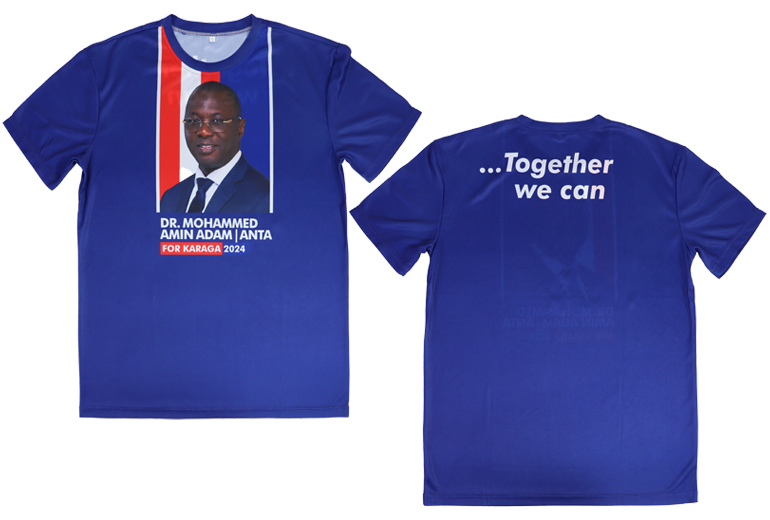 Government of Ghana (2019 Election)