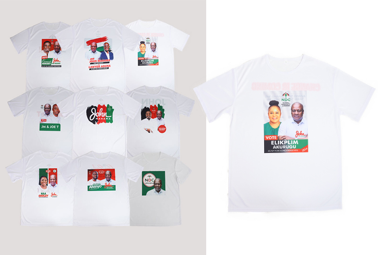 Government of Ghana (2019 Election)