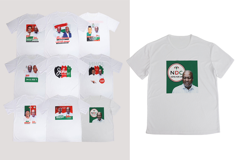 Government of Ghana (2019 Election)
