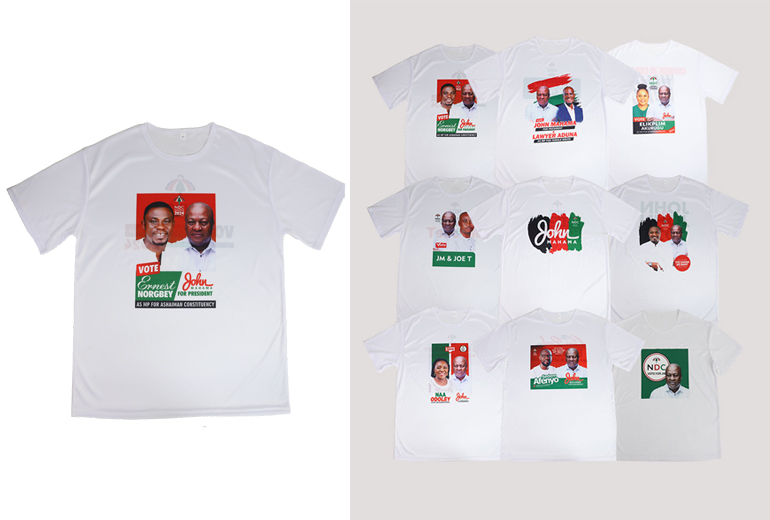 Government of Ghana (2019 Election)