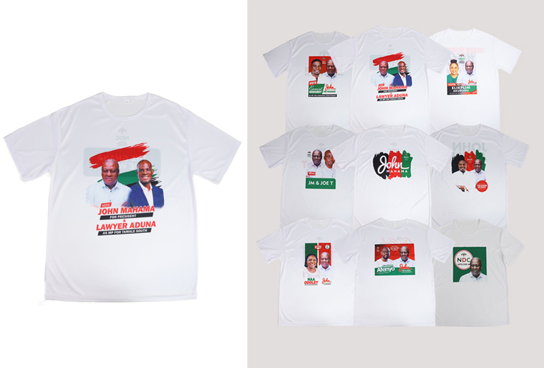 Government of Ghana (2019 Election)