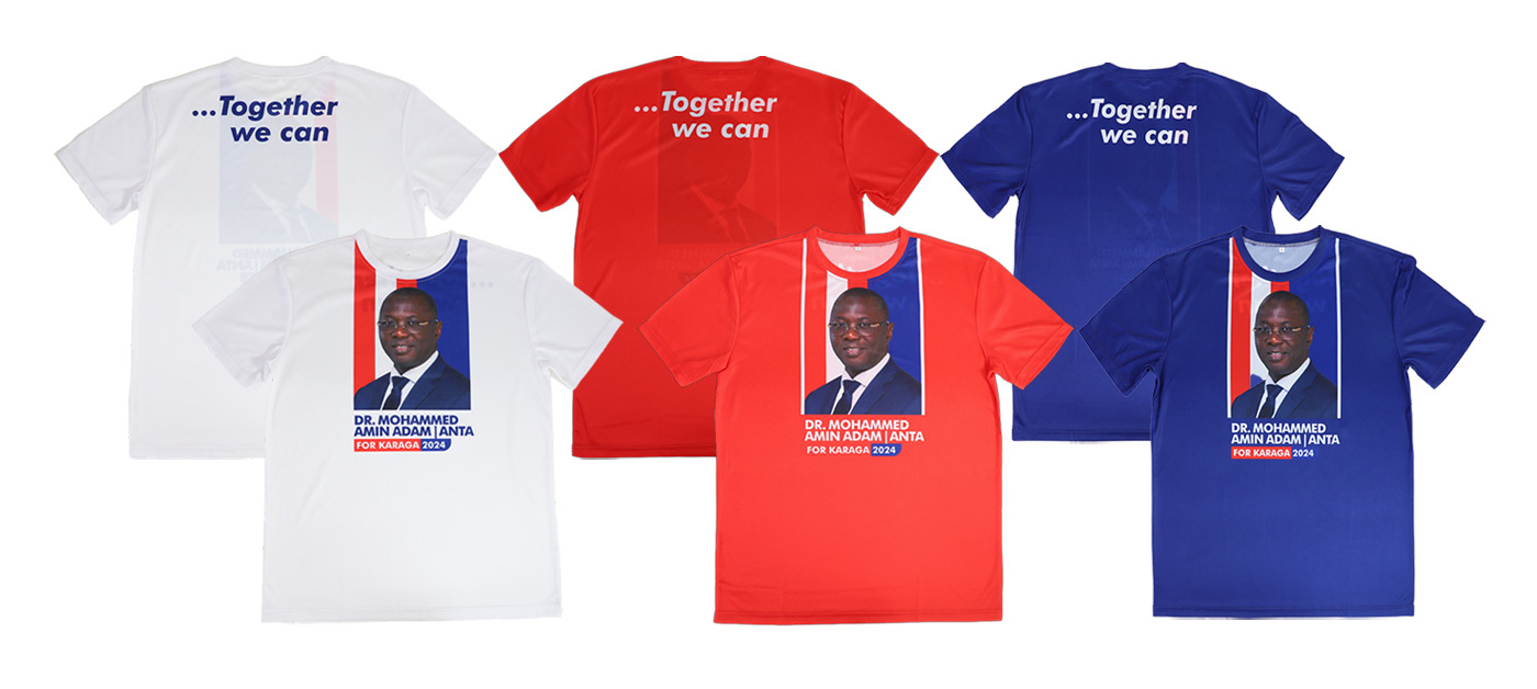Government of Ghana (2019 Election)
