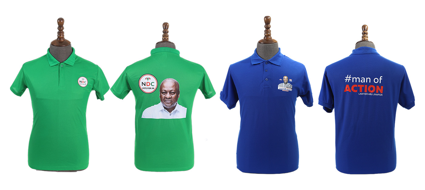 Government of Ghana (2019 Election)