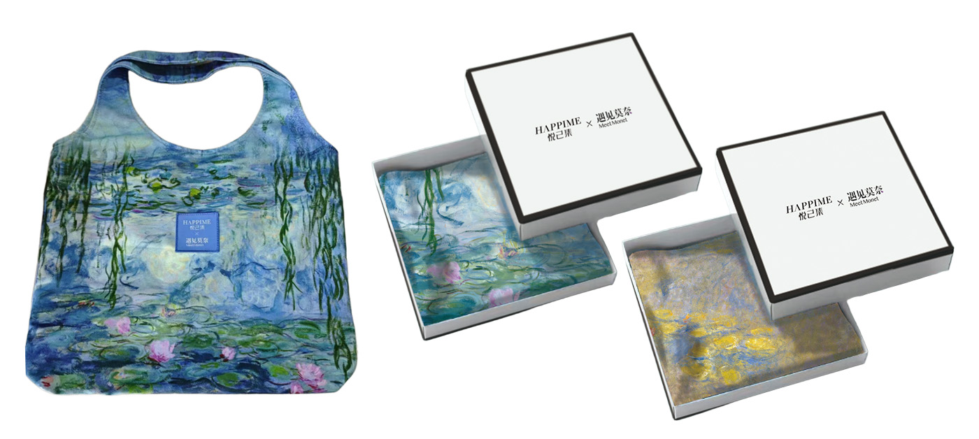 Jiuji Biology: On-Time Delivery of 12,000 Custom Scarves and Canvas Bags in 30 Days