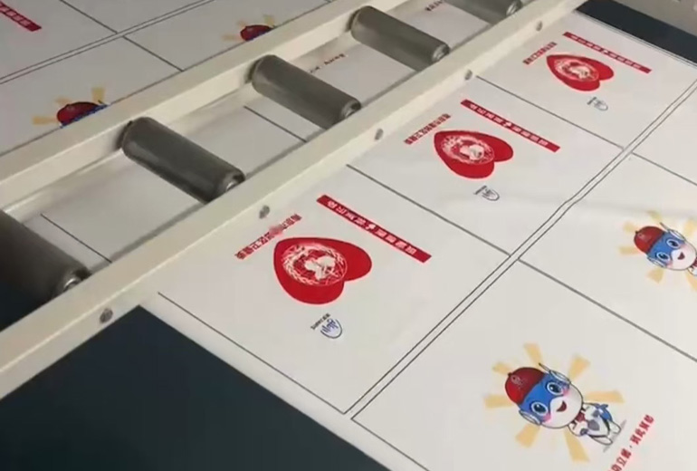 Nanjing Government Canvas Bags: 10,000 Units Delivered in Advance
