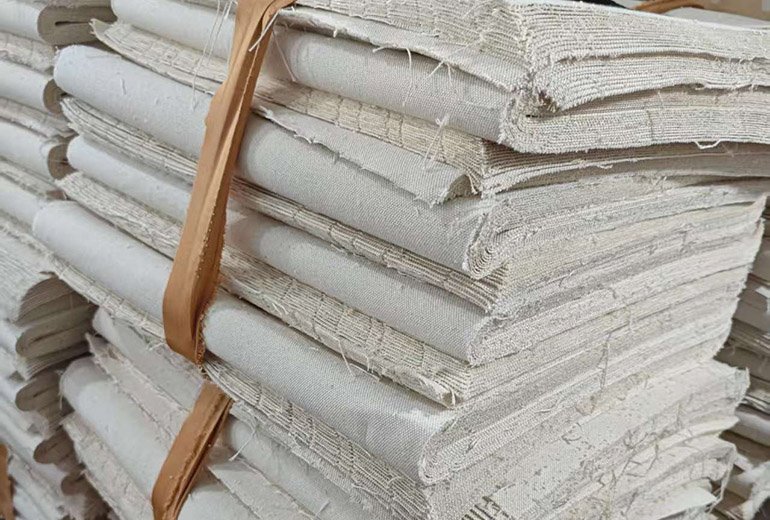 Novo Nordisk 2,600 Custom Canvas Bags, Delivered On Time in 12 Days