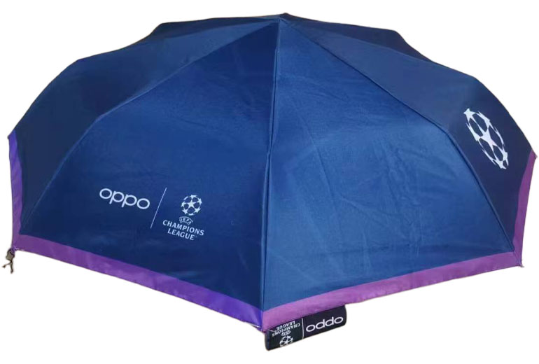 OPPO Customized Merchandise: A Case Study in Fast and Reliable Delivery