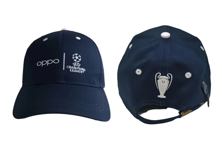 OPPO Customized Merchandise: A Case Study in Fast and Reliable Delivery