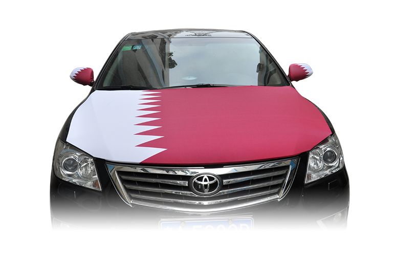 Delivery of Custom Supplies for the 2021 Qatar Election Project