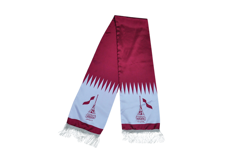 Delivery of Custom Supplies for the 2021 Qatar Election Project