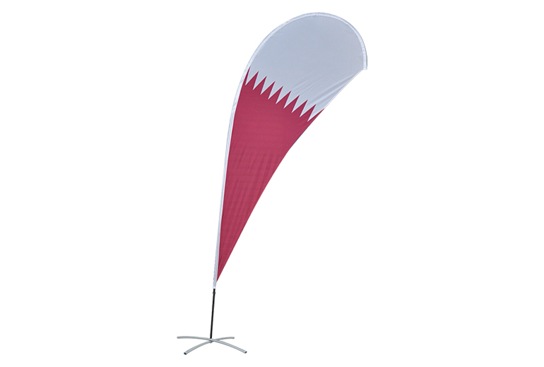 Delivery of Custom Supplies for the 2021 Qatar Election Project