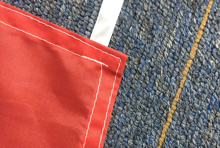 Singapore Flag Order Success Story