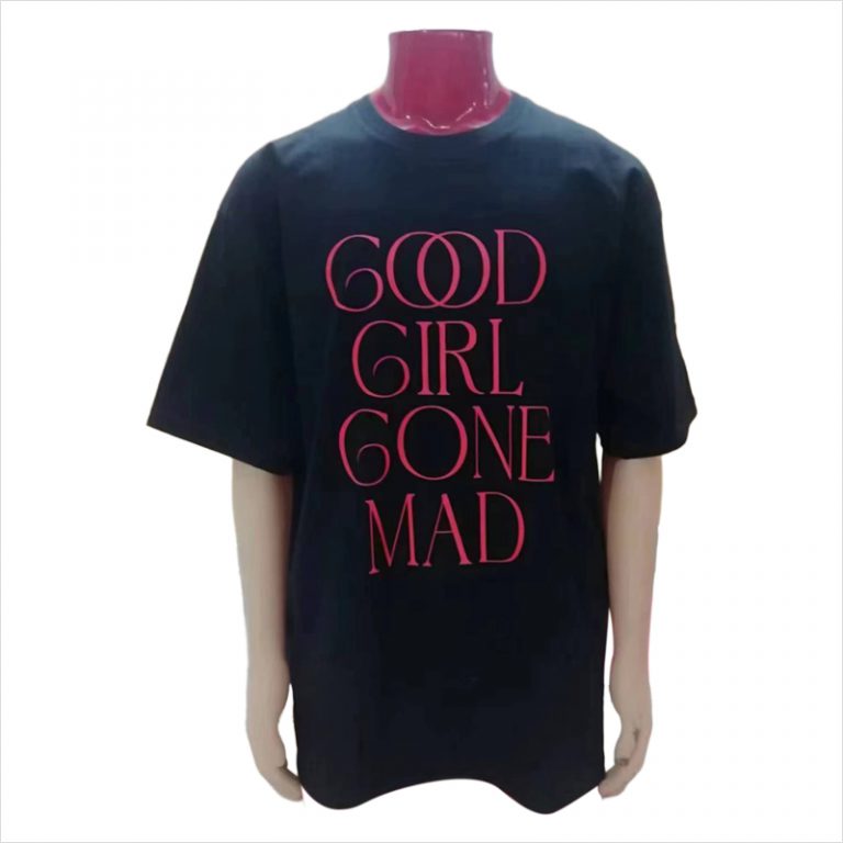 Gahumi: Sunmi Concert T-Shirt Success