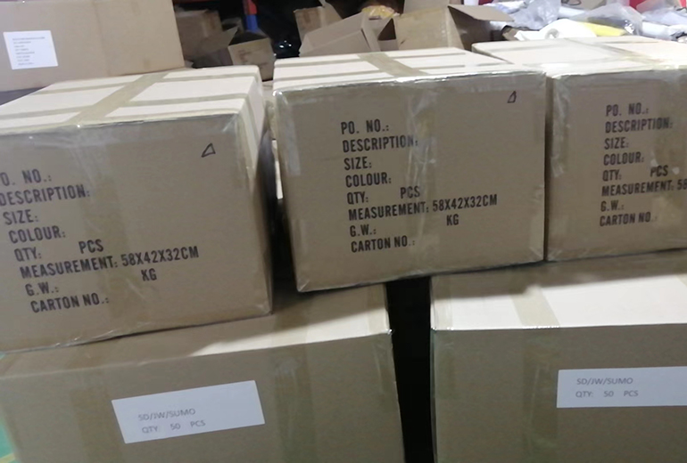 Thailand Red Bull: Precise Delivery of Custom Canvas Bags in 14 Days