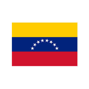 Gahumi Provides Custom T-shirts and Hats for Venezuelan Election