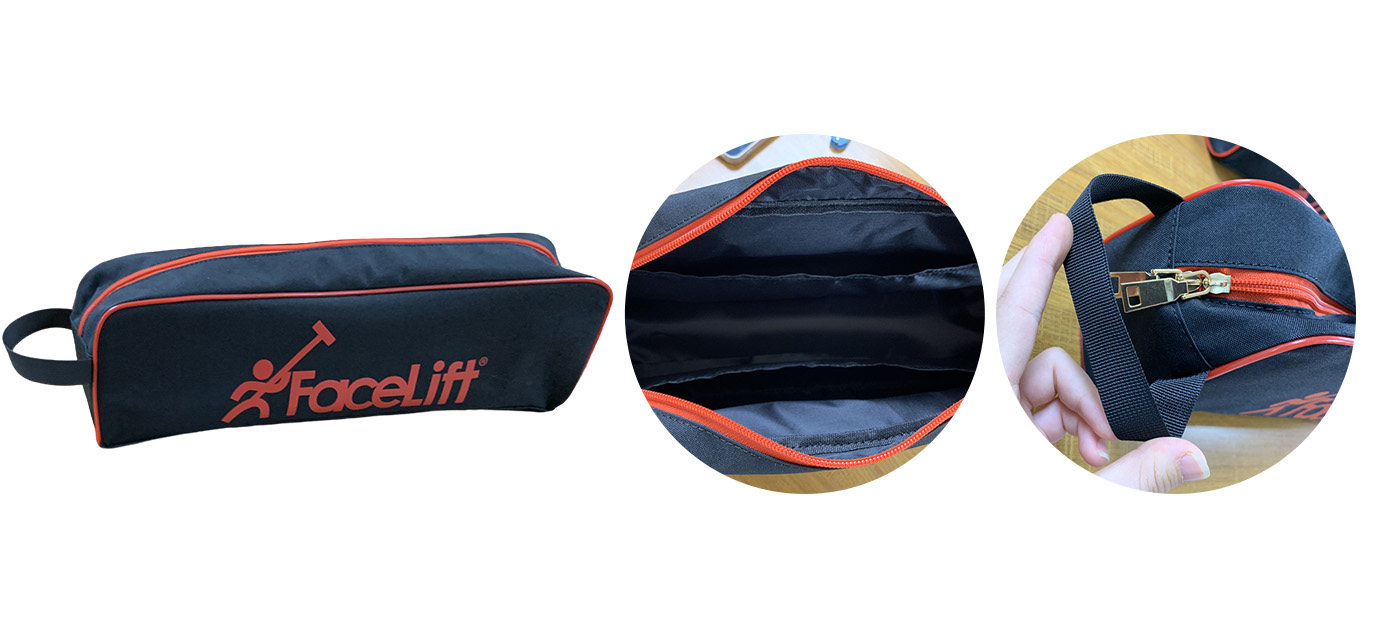 Window Cleaning Warehouse: Custom Tool Kits Finalized in 2 Days