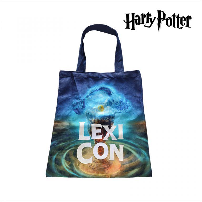 Wizardo Custom Canvas Bags, Precise Colors Gain Recognition