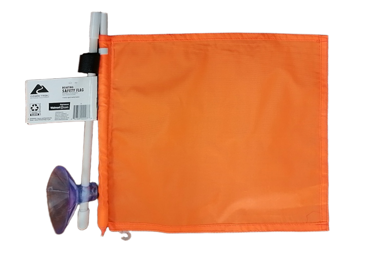 Walmart Suction Cup Flag Order: Gahumi Delivers 50,000 Units in 30 Days with Zero After-Sales Issues
