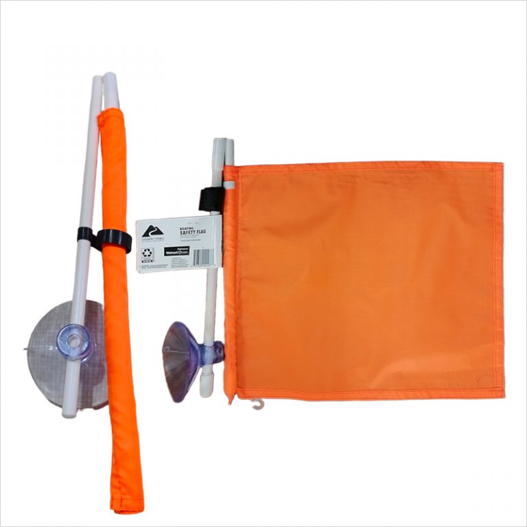 Walmart Suction Cup Flag Order: Gahumi Delivers 50,000 Units in 30 Days with Zero After-Sales Issues