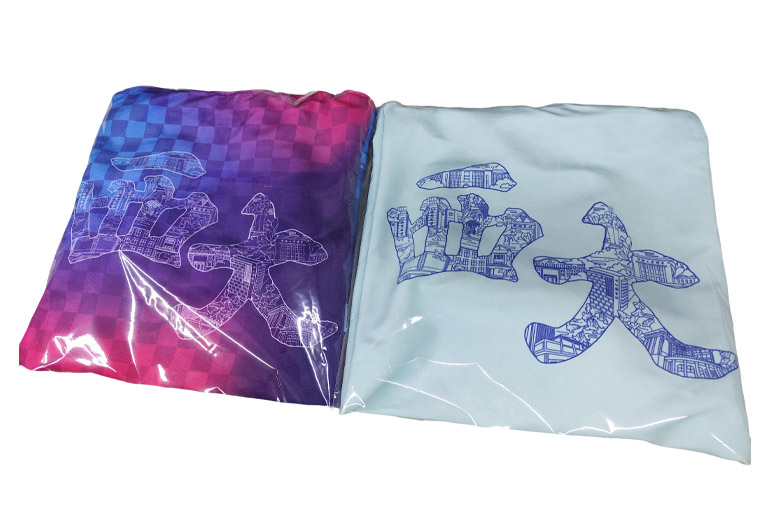 Southwest University Press Reader Service Department Customized Shopping Bags OEM Service Case