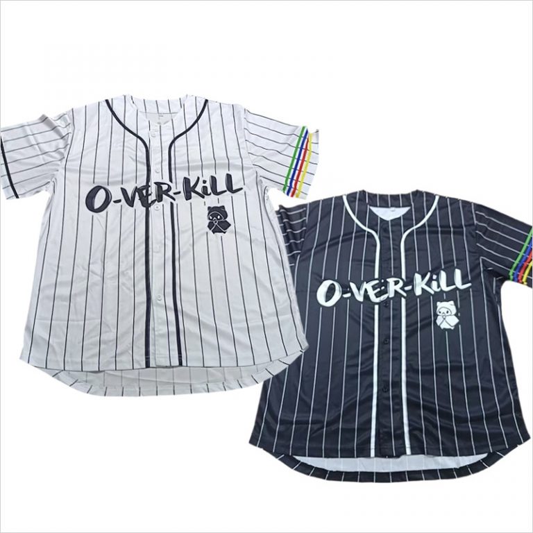 Chuang Xin Hai Customized T-shirt OEM Service Case