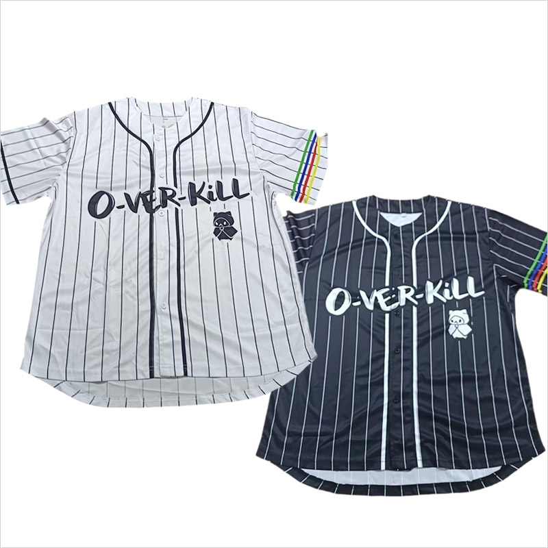 Chuang Xin Hai Customized T-shirt OEM Service Case