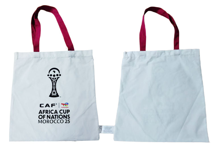 FIFA Customized Drawstring Bags and Tote Bags OEM Service Case