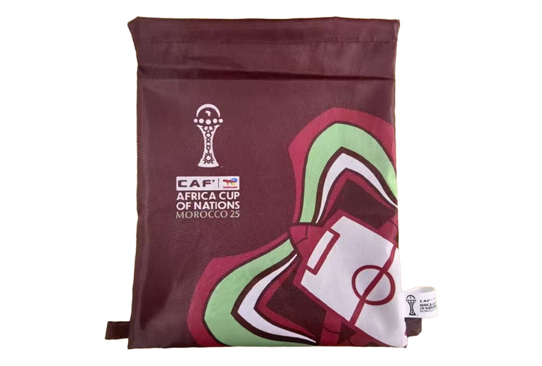 FIFA Customized Drawstring Bags and Tote Bags OEM Service Case