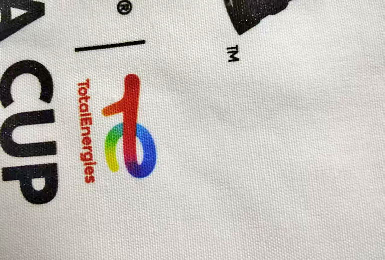 FIFA Customized Drawstring Bags and Tote Bags OEM Service Case