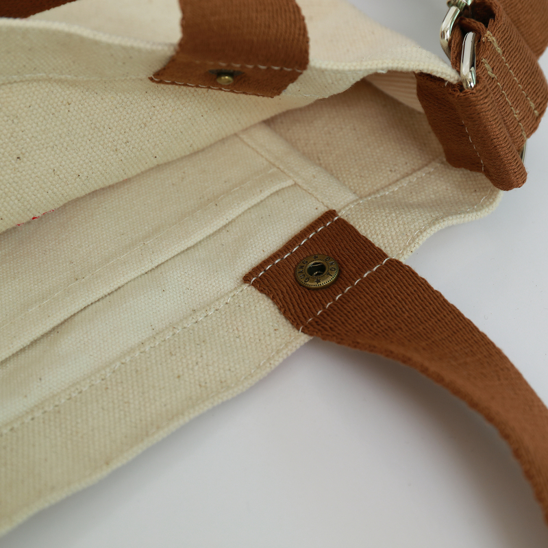 Gahumi Creative Custom Cotton Canvas Bag0