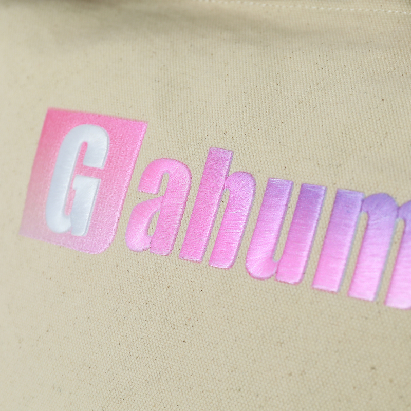 Gahumi Creative Custom Cotton Canvas Bag
