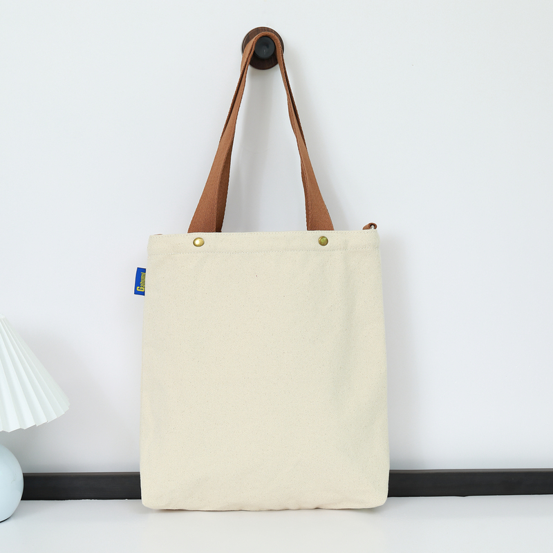 Gahumi Creative Custom Cotton Canvas Bag0