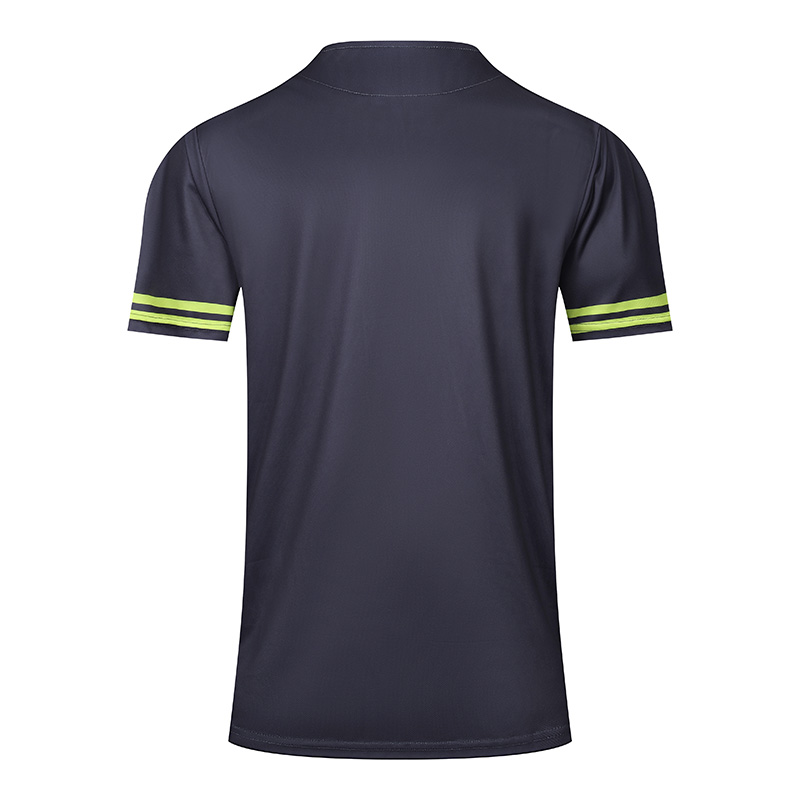 Gahumi Custom Baseball Jersey 46