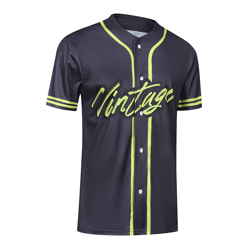 Gahumi Custom Baseball Jersey 46