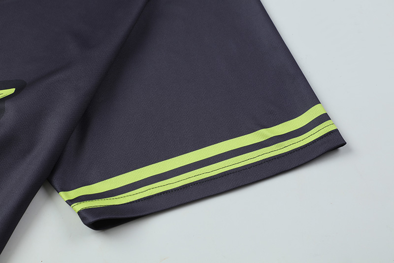 Gahumi Custom Baseball Jersey 46