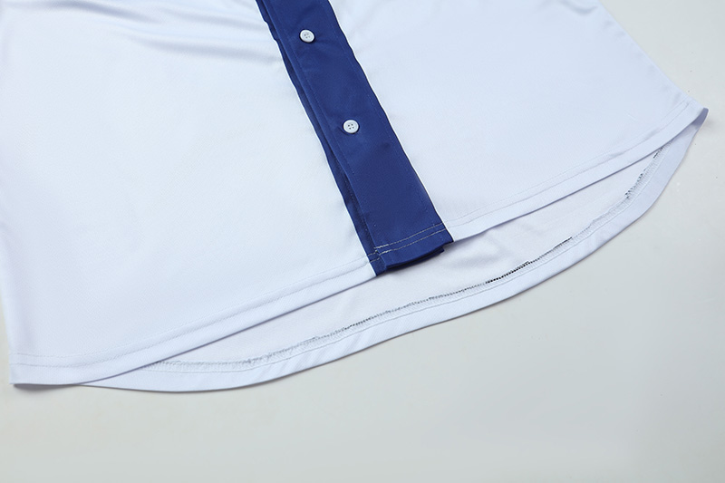 Gahumi Custom Baseball Jersey 47