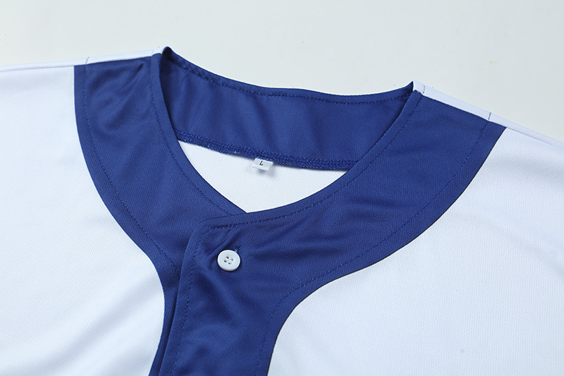 Gahumi Custom Baseball Jersey 47