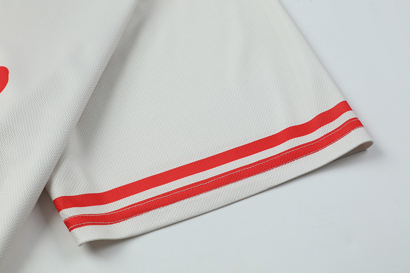 Gahumi Custom Baseball Jersey 48