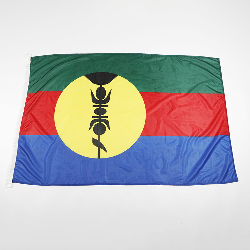 Gahumi custom Advertising Flag70D-1
