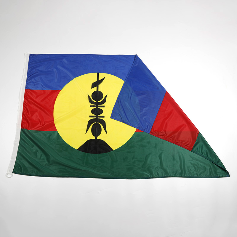 Gahumi custom Advertising Flag70D-1