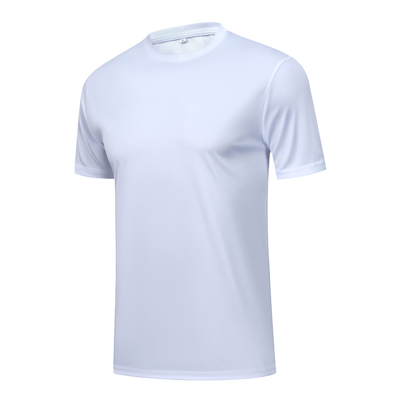 Gahumi Custom T-shirt with Round Neck-04