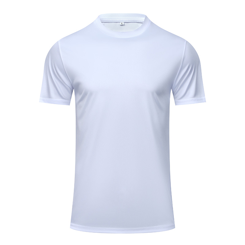 Gahumi Custom T-shirt with Round Neck-04
