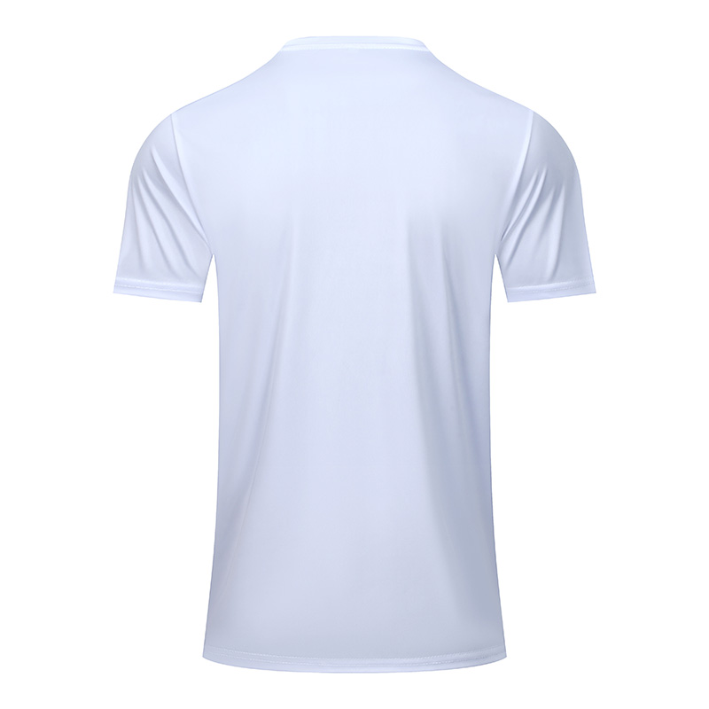 Gahumi Custom T-shirt with Round Neck-04