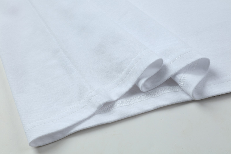 Gahumi Custom T-shirt with Round Neck-05