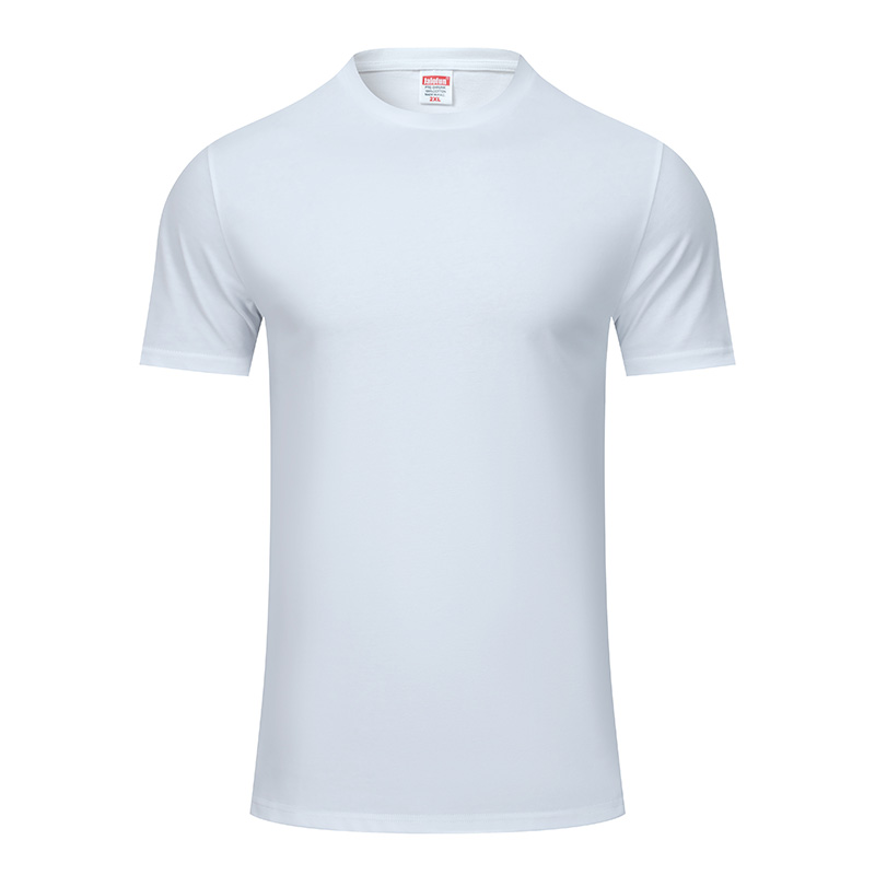Gahumi Custom T-shirt with Round Neck-05